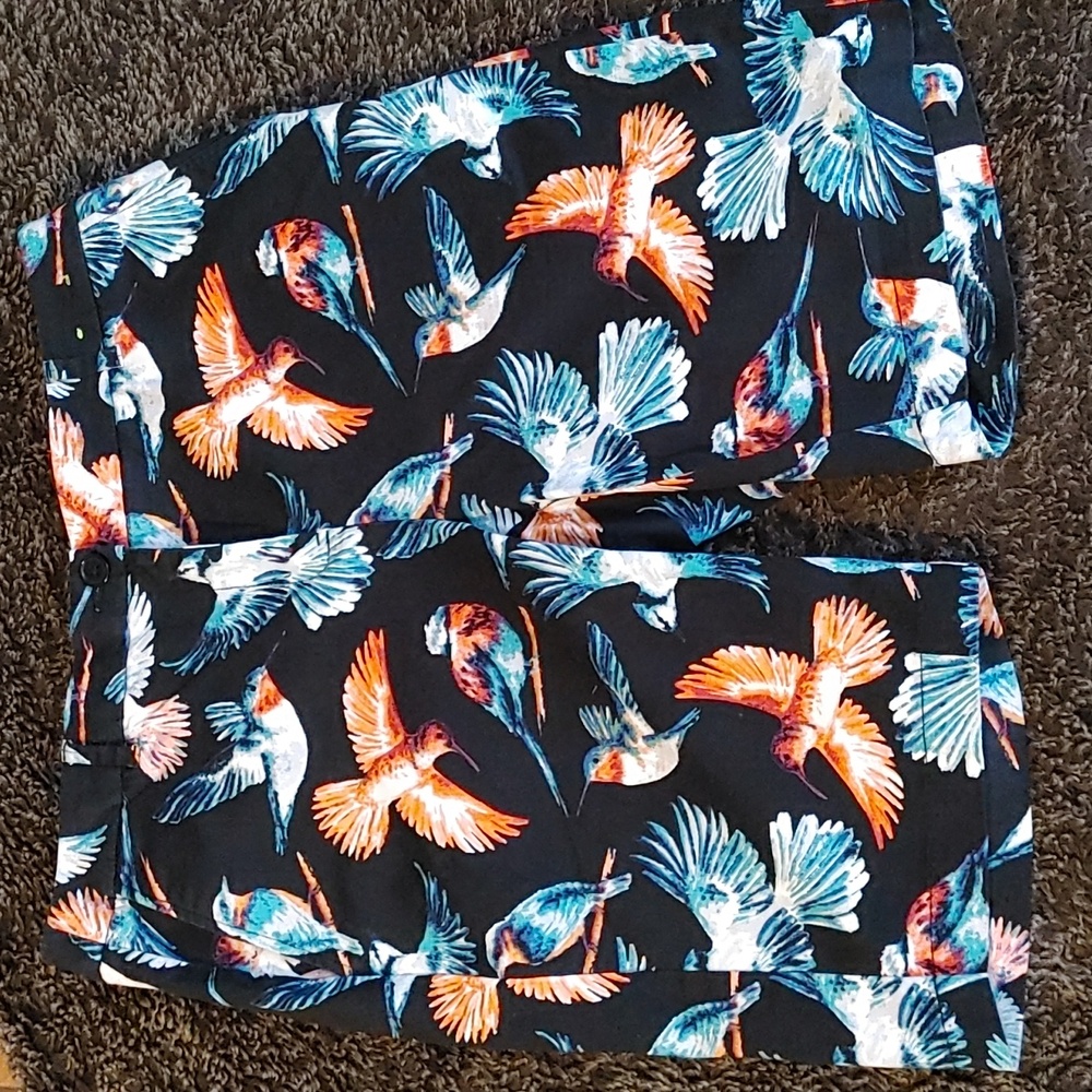 3/$40 Juniper & Lime Shorts